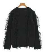 COMME des GARCONS COMME des GARCONS（コムデギャルソンコムデギャルソン）ニット・セーター 黒 サイズ:XS レディース/2200609937259