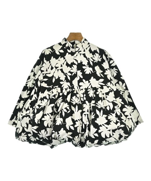 COMME des GARCONS COMME des GARCONS(コムデギャルソンコムデギャルソン)カジュアルジャケット 黒 サイズ:M/2200610508059