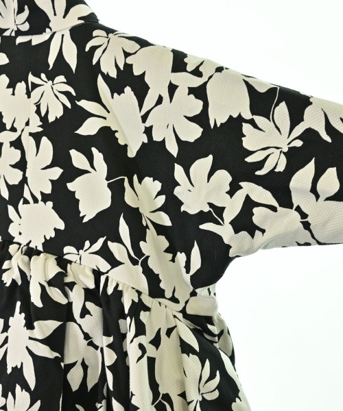 COMME des GARCONS COMME des GARCONS（コムデギャルソンコムデギャルソン）カジュアルジャケット 黒 サイズ:M レディース/2200610508059