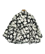 COMME des GARCONS COMME des GARCONS（コムデギャルソンコムデギャルソン）カジュアルジャケット 黒 サイズ:M レディース/2200610508059