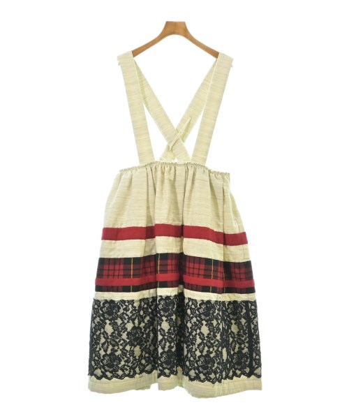 コムデギャルソンコムデギャルソン(COMME des GARCONS COMME des GARCONS)のCOMME des GARCONS COMME des GARCONS ワンピース