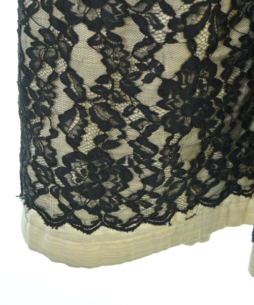 COMME des GARCONS COMME des GARCONS（コムデギャルソンコムデギャルソン）ワンピース ベージュ サイズ:XS レディース/2200610521010
