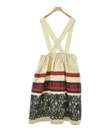 COMME des GARCONS COMME des GARCONS（コムデギャルソンコムデギャルソン）ワンピース ベージュ サイズ:XS レディース/2200610521010