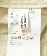 COMME des GARCONS COMME des GARCONS（コムデギャルソンコムデギャルソン）ワンピース ベージュ サイズ:XS レディース/2200610521010