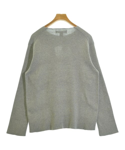 COMME des GARCONS SHIRT（コムデギャルソンシャツ）ニット・セーター グレー サイズ:L メンズ/2200610607110