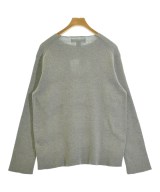 COMME des GARCONS SHIRT（コムデギャルソンシャツ）ニット・セーター グレー サイズ:L メンズ/2200610607110