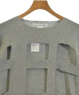 COMME des GARCONS SHIRT（コムデギャルソンシャツ）ニット・セーター グレー サイズ:L メンズ/2200610607110