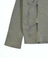 COMME des GARCONS SHIRT（コムデギャルソンシャツ）ニット・セーター グレー サイズ:L メンズ/2200610607110