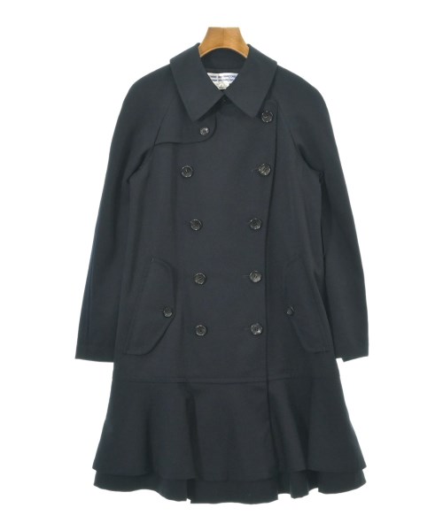 コムデギャルソンコムデギャルソン(COMME des GARCONS COMME des GARCONS)のCOMME des GARCONS COMME des GARCONS コート（その他）