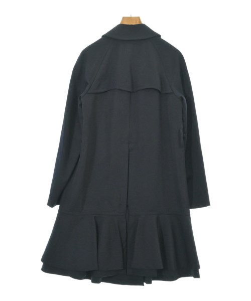 COMME des GARCONS COMME des GARCONS（コムデギャルソンコムデギャルソン）その他 紺 サイズ:SS レディース/2200607404029