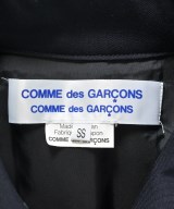COMME des GARCONS COMME des GARCONS（コムデギャルソンコムデギャルソン）その他 紺 サイズ:SS レディース/2200607404029