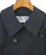 COMME des GARCONS COMME des GARCONS（コムデギャルソンコムデギャルソン）その他 紺 サイズ:SS レディース/2200607404029