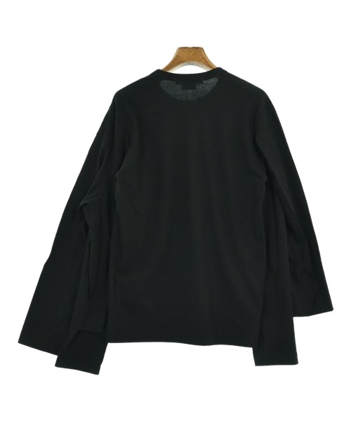 COMME des GARCONS COMME des GARCONS（コムデギャルソンコムデギャルソン）Tシャツ・カットソー 黒 サイズ:M レディース/2200610022067