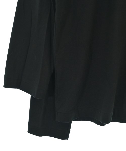 COMME des GARCONS COMME des GARCONS（コムデギャルソンコムデギャルソン）Tシャツ・カットソー 黒 サイズ:M レディース/2200610022067