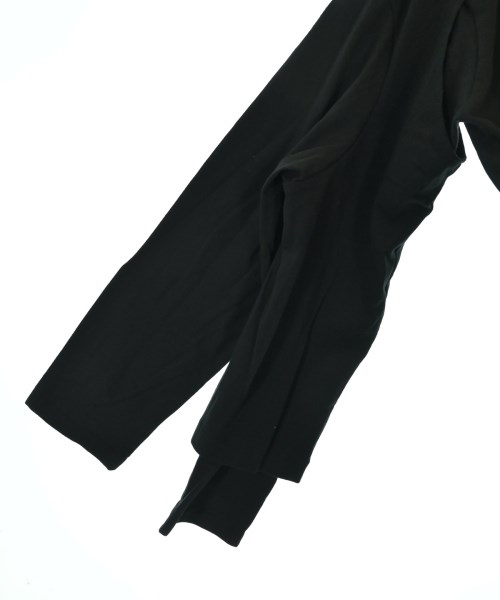 COMME des GARCONS COMME des GARCONS（コムデギャルソンコムデギャルソン）Tシャツ・カットソー 黒 サイズ:M レディース/2200610022067
