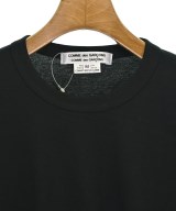 COMME des GARCONS COMME des GARCONS（コムデギャルソンコムデギャルソン）Tシャツ・カットソー 黒 サイズ:M レディース/2200610022067