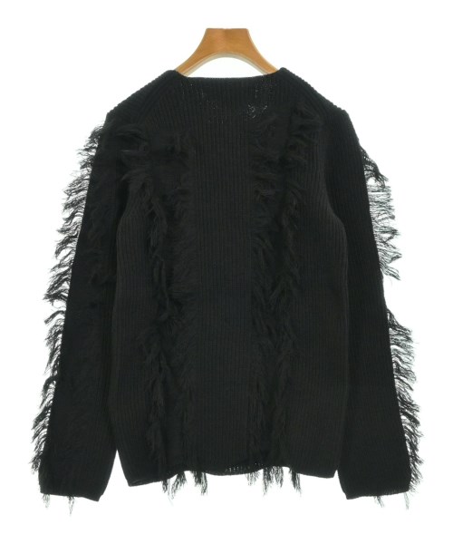 COMME des GARCONS COMME des GARCONS（コムデギャルソンコムデギャルソン）ニット・セーター 黒 サイズ:XS レディース/2200610022074