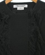 COMME des GARCONS COMME des GARCONS（コムデギャルソンコムデギャルソン）ニット・セーター 黒 サイズ:XS レディース/2200610022074