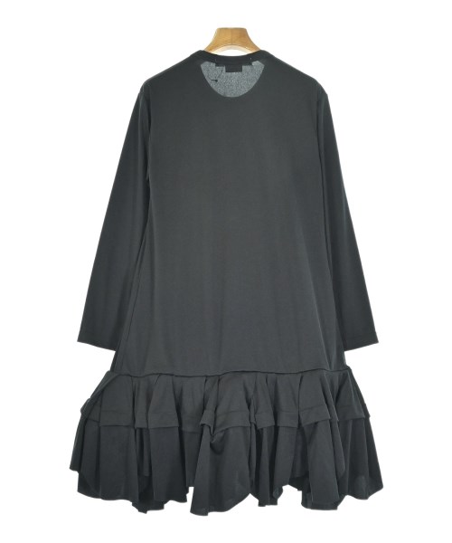 COMME des GARCONS COMME des GARCONS（コムデギャルソンコムデギャルソン）ワンピース 黒 サイズ:XS レディース/2200610022104