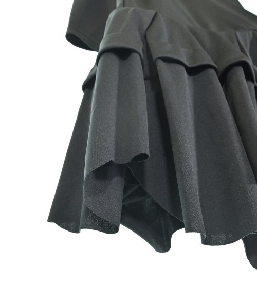 COMME des GARCONS COMME des GARCONS（コムデギャルソンコムデギャルソン）ワンピース 黒 サイズ:XS レディース/2200610022104