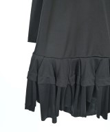 COMME des GARCONS COMME des GARCONS（コムデギャルソンコムデギャルソン）ワンピース 黒 サイズ:XS レディース/2200610022104