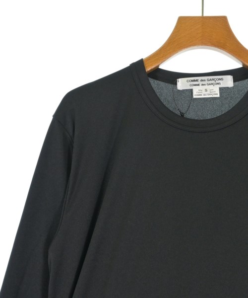 COMME des GARCONS COMME des GARCONS（コムデギャルソンコムデギャルソン）ワンピース 黒 サイズ:S レディース/2200610022111