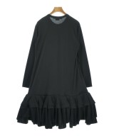 COMME des GARCONS COMME des GARCONS（コムデギャルソンコムデギャルソン）ワンピース 黒 サイズ:S レディース/2200610022111