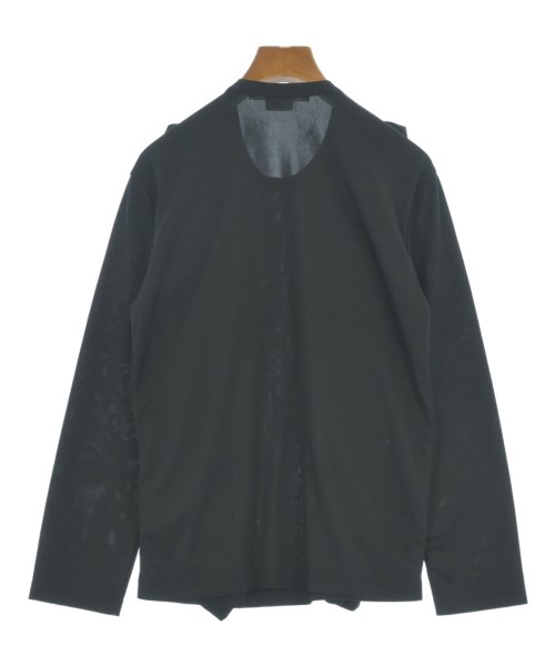 COMME des GARCONS COMME des GARCONS（コムデギャルソンコムデギャルソン）Tシャツ・カットソー 黒 サイズ:S レディース/2200610022142