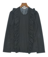 COMME des GARCONS COMME des GARCONS（コムデギャルソンコムデギャルソン）Tシャツ・カットソー 黒 サイズ:S レディース/2200610022142