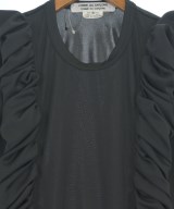 COMME des GARCONS COMME des GARCONS（コムデギャルソンコムデギャルソン）Tシャツ・カットソー 黒 サイズ:S レディース/2200610022142