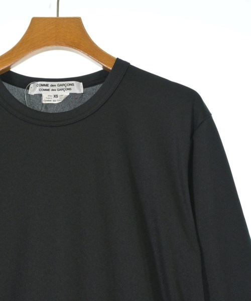COMME des GARCONS COMME des GARCONS（コムデギャルソンコムデギャルソン）ワンピース 黒 サイズ:XS レディース/2200610022159
