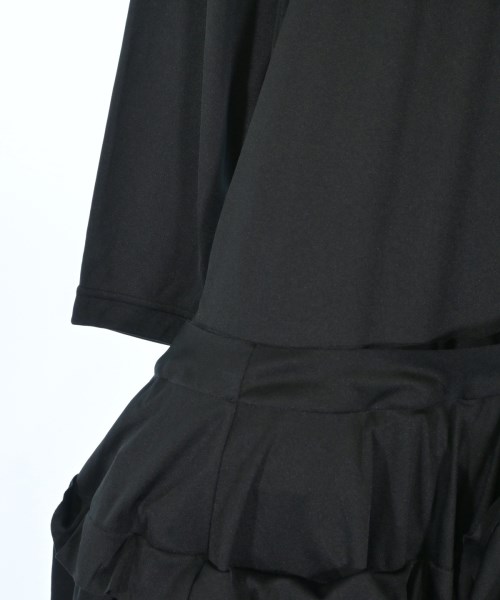 COMME des GARCONS COMME des GARCONS（コムデギャルソンコムデギャルソン）ワンピース 黒 サイズ:XS レディース/2200610022159