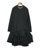COMME des GARCONS COMME des GARCONS（コムデギャルソンコムデギャルソン）ワンピース 黒 サイズ:XS レディース/2200610022159
