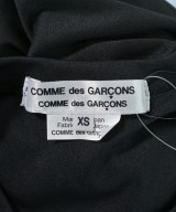 COMME des GARCONS COMME des GARCONS（コムデギャルソンコムデギャルソン）ワンピース 黒 サイズ:XS レディース/2200610022159