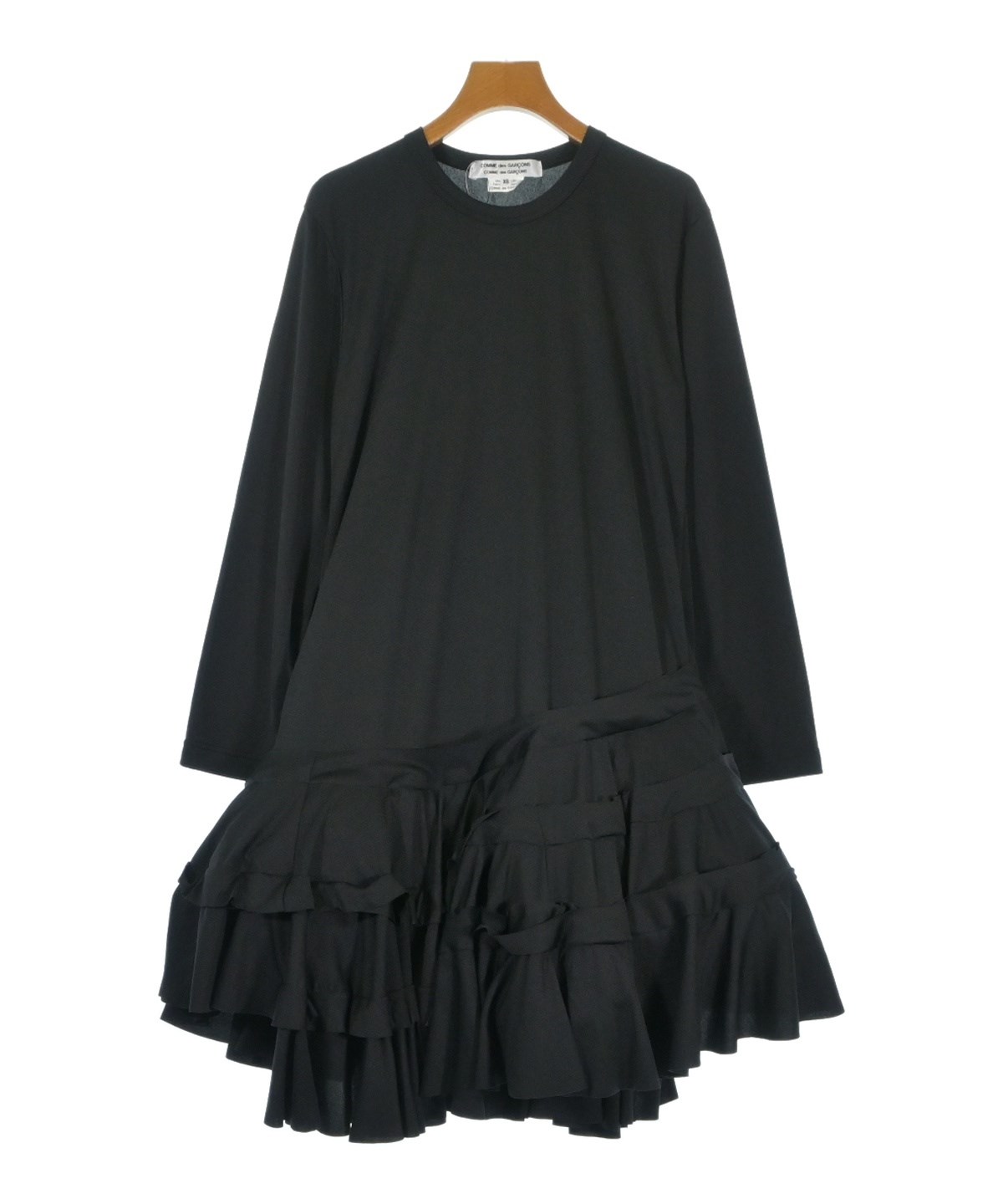 COMME des GARCONS COMME des GARCONS（コムデギャルソン