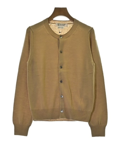 COMME des GARCONS COMME des GARCONS(コムデギャルソンコムデギャルソン)のカーディガン サイズ:S 31,400円