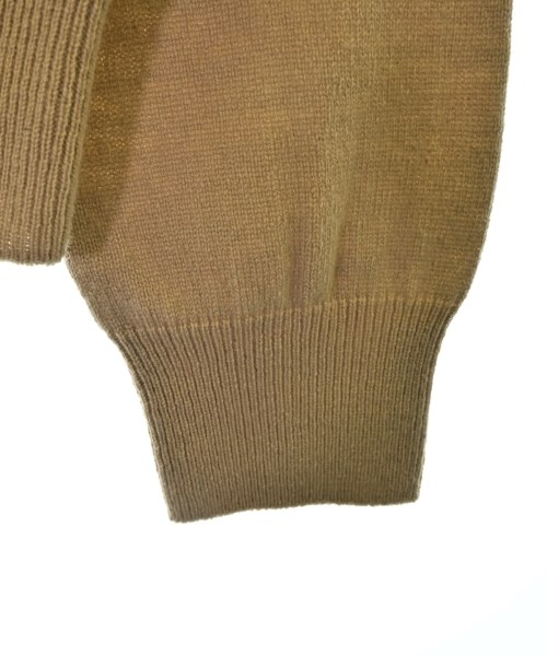 COMME des GARCONS COMME des GARCONS（コムデギャルソンコムデギャルソン）カーディガン ベージュ サイズ:S レディース/2200610022173