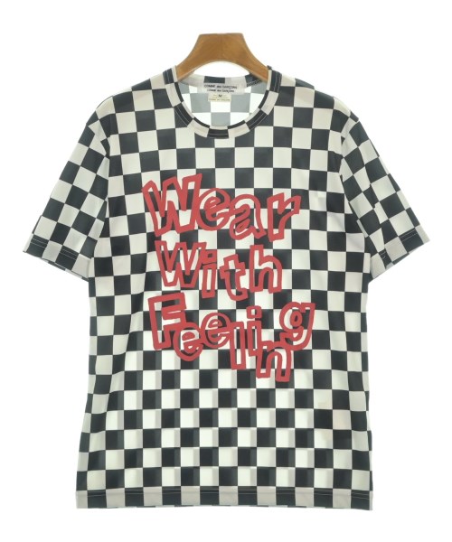 コムデギャルソンコムデギャルソン(COMME des GARCONS COMME des GARCONS)のCOMME des GARCONS COMME des GARCONS Tシャツ・カットソー