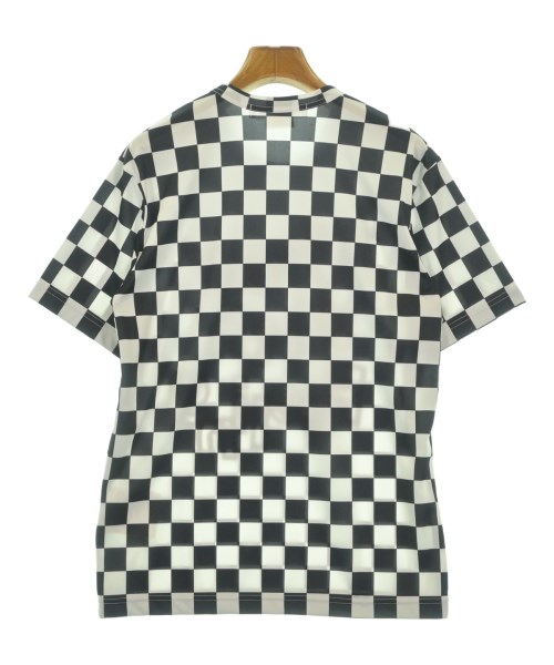 COMME des GARCONS COMME des GARCONS（コムデギャルソンコムデギャルソン）Tシャツ・カットソー 黒 サイズ:M レディース/2200610022265