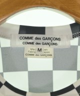COMME des GARCONS COMME des GARCONS（コムデギャルソンコムデギャルソン）Tシャツ・カットソー 黒 サイズ:M レディース/2200610022265