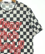COMME des GARCONS COMME des GARCONS（コムデギャルソンコムデギャルソン）Tシャツ・カットソー 黒 サイズ:M レディース/2200610022265