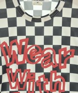 COMME des GARCONS COMME des GARCONS（コムデギャルソンコムデギャルソン）Tシャツ・カットソー 黒 サイズ:M レディース/2200610022265