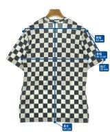COMME des GARCONS COMME des GARCONS（コムデギャルソンコムデギャルソン）Tシャツ・カットソー 黒 サイズ:M レディース/2200610022265