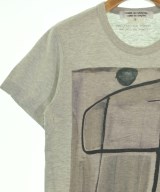 COMME des GARCONS COMME des GARCONS（コムデギャルソンコムデギャルソン）Tシャツ・カットソー グレー サイズ:S レディース/2200610022272