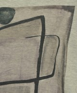 COMME des GARCONS COMME des GARCONS（コムデギャルソンコムデギャルソン）Tシャツ・カットソー グレー サイズ:S レディース/2200610022272
