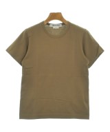 COMME des GARCONS COMME des GARCONS（コムデギャルソンコムデギャルソン）Tシャツ・カットソー 茶 サイズ:S レディース/2200610022302