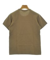 COMME des GARCONS COMME des GARCONS（コムデギャルソンコムデギャルソン）Tシャツ・カットソー 茶 サイズ:S レディース/2200610022302
