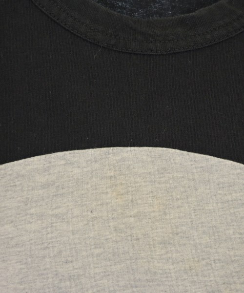 COMME des GARCONS SHIRT（コムデギャルソンシャツ）Tシャツ・カットソー 黒 サイズ:L メンズ/2200603920035