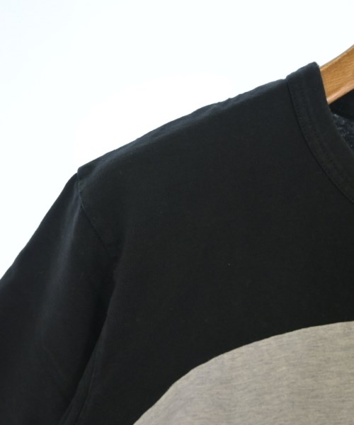 COMME des GARCONS SHIRT（コムデギャルソンシャツ）Tシャツ・カットソー 黒 サイズ:L メンズ/2200603920035