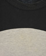 COMME des GARCONS SHIRT（コムデギャルソンシャツ）Tシャツ・カットソー 黒 サイズ:L メンズ/2200603920035